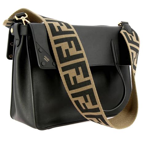 fendi bag strap sale|Fendi belt bags women's.